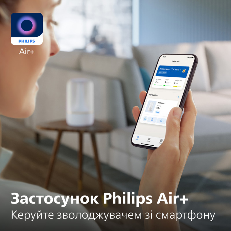 Philips HU1510/04