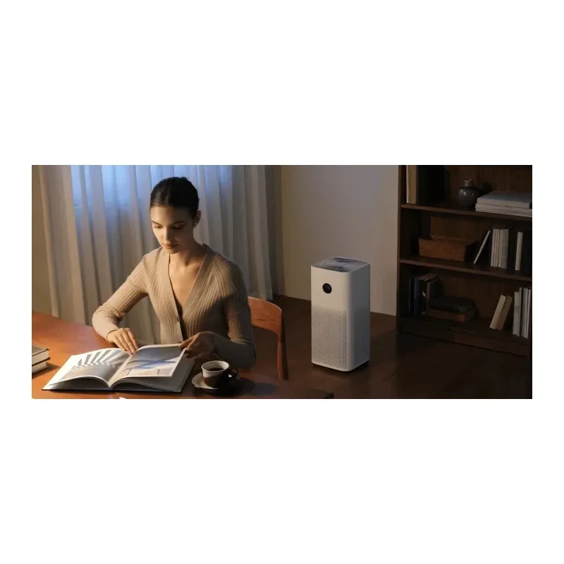 XIAOMI Mijia Smart Air Purifier 6 EU