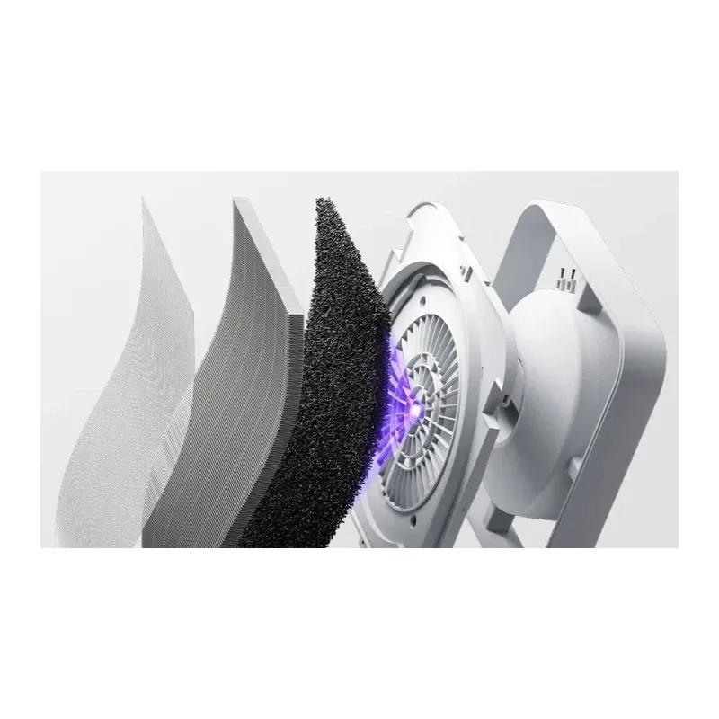 XIAOMI Mijia Smart Air Purifier 6 EU