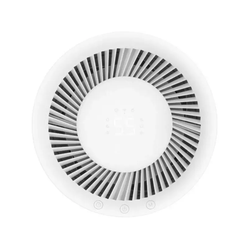 MiJia Smart Evaporative Humidifier Pro (BHR082TEU)