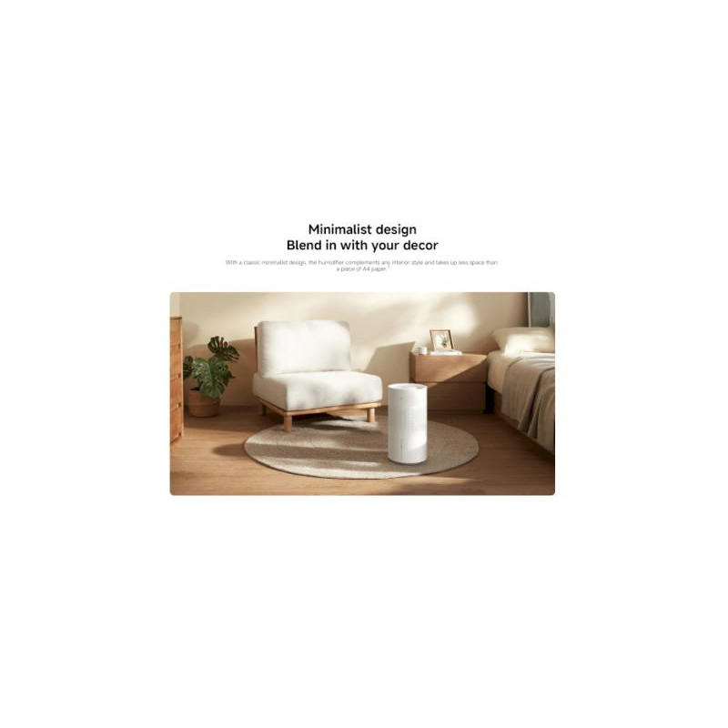 MiJia Smart Evaporative Humidifier Pro (BHR082TEU)