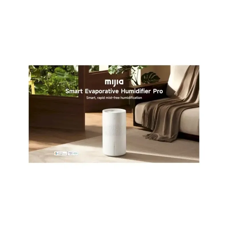 MiJia Smart Evaporative Humidifier Pro (BHR082TEU)