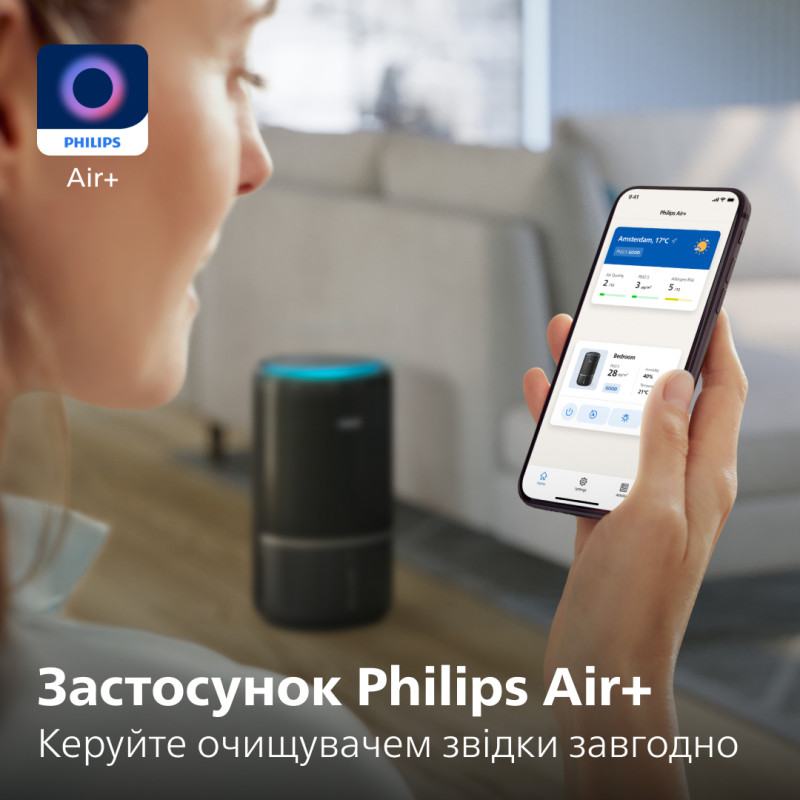 Philips AC3421/13