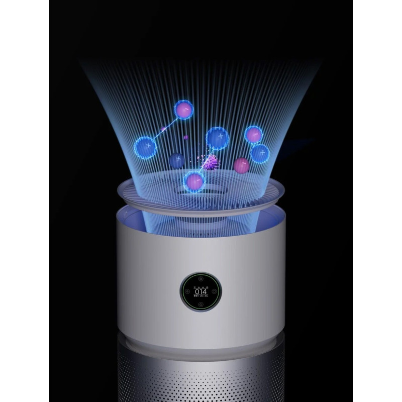 Xiaomi Smart Air Purifier Elite