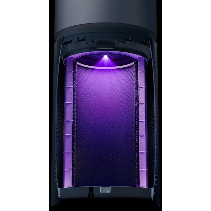 Xiaomi Smart Air Purifier Elite