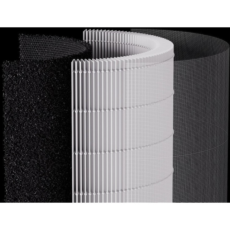 Xiaomi Smart Air Purifier Elite