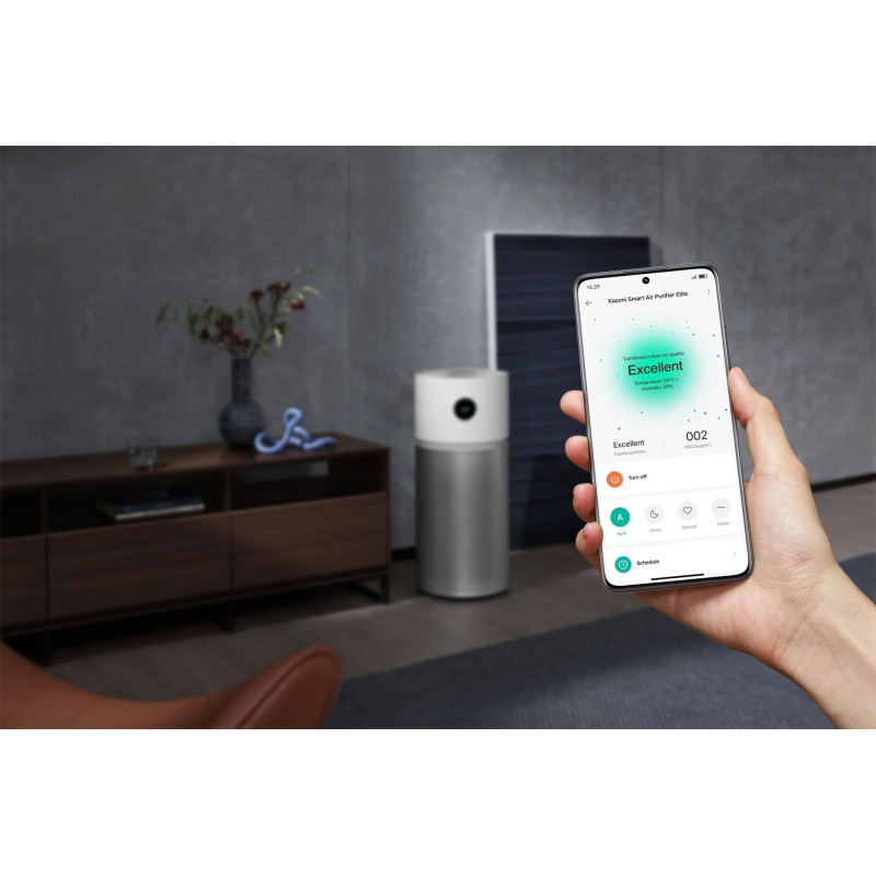 Xiaomi Smart Air Purifier Elite