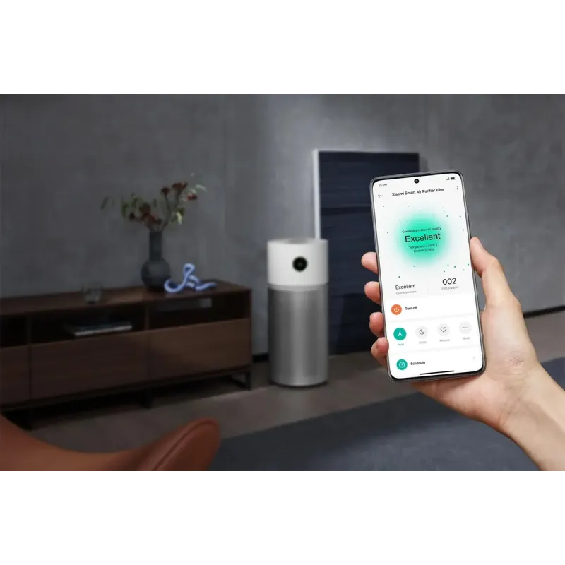 Xiaomi Smart Air Purifier Elite