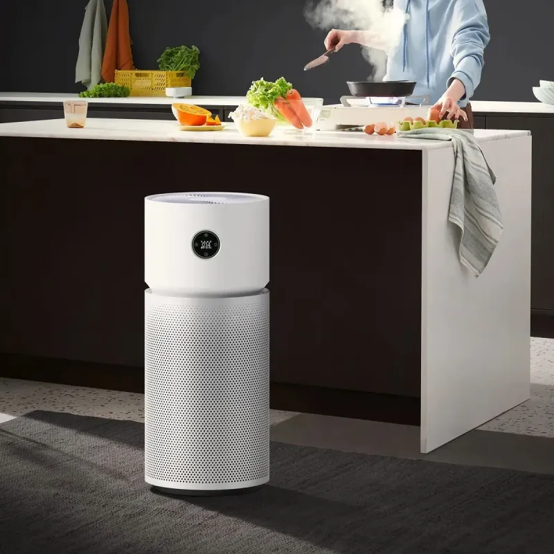 Xiaomi Smart Air Purifier Elite
