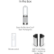 Dyson Purifier Hot+Cool Gen1 HP10 (454857-01)