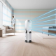 Dyson Purifier Hot+Cool Gen1 HP10 (454857-01)