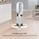 Dyson Purifier Hot+Cool Gen1 HP10 (454857-01)