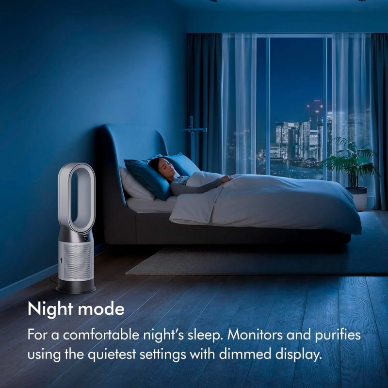Dyson Purifier Hot+Cool Gen1 HP10 (454857-01)