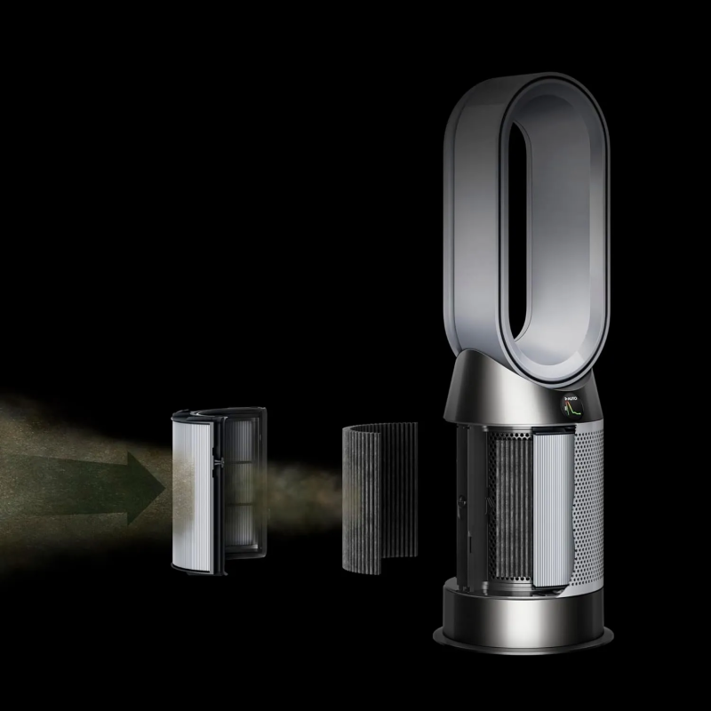 Dyson Purifier Hot+Cool Gen1 HP10 (454857-01)