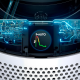 Dyson Purifier Hot+Cool Gen1 HP10 (454857-01)