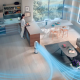 Dyson Purifier Hot+Cool Gen1 HP10 (454857-01)