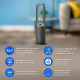 Philips Air Performer 9000 AMF970/10