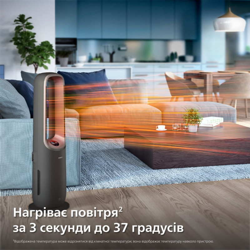 Philips Air Performer 9000 AMF970/10