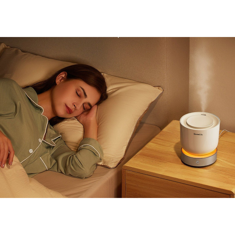 Govee Aroma Diffuser (H7161301)