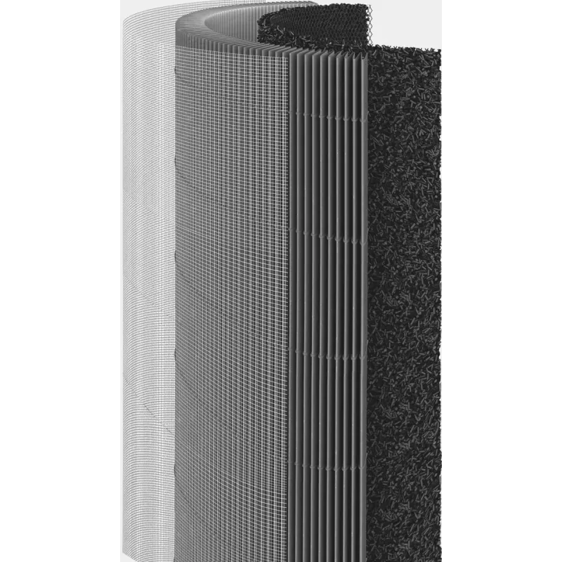 Xiaomi Smart Air Purifier 4 Lite