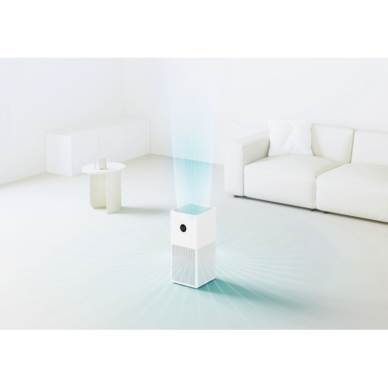 Xiaomi Smart Air Purifier 4 Lite