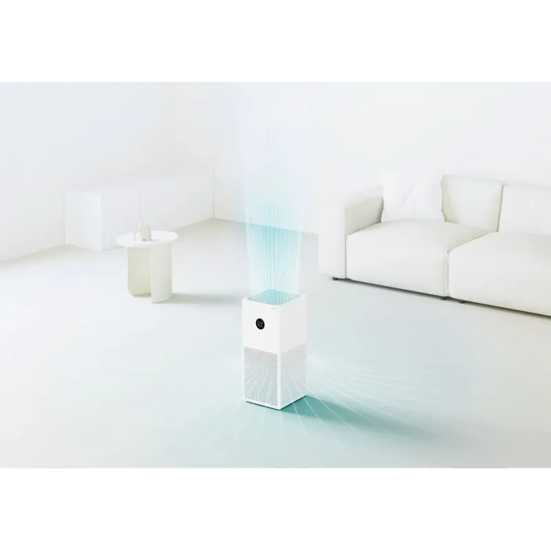 Xiaomi Smart Air Purifier 4 Lite