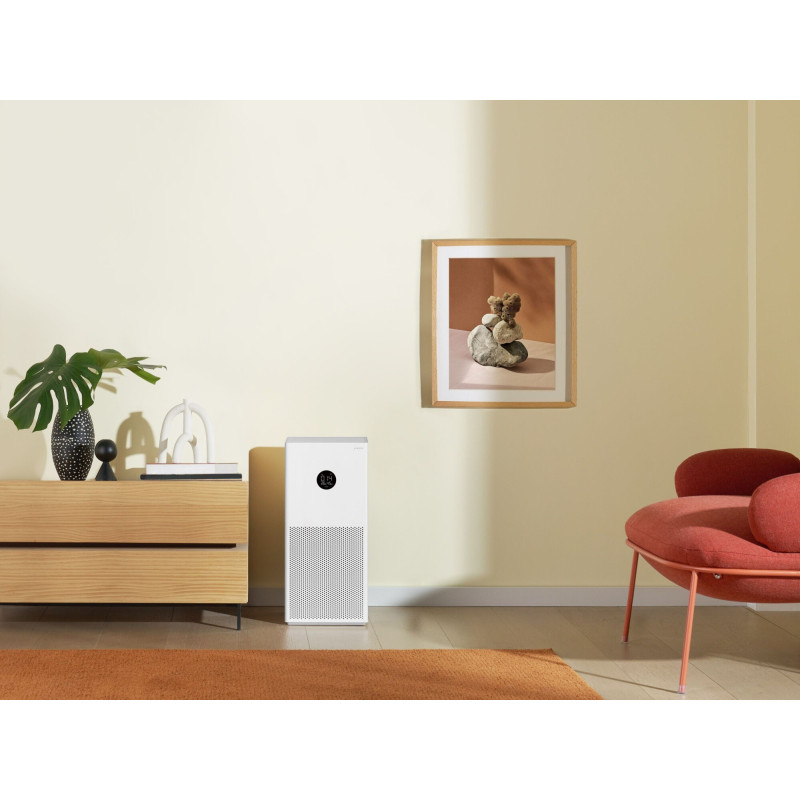 Xiaomi Smart Air Purifier 4 Lite