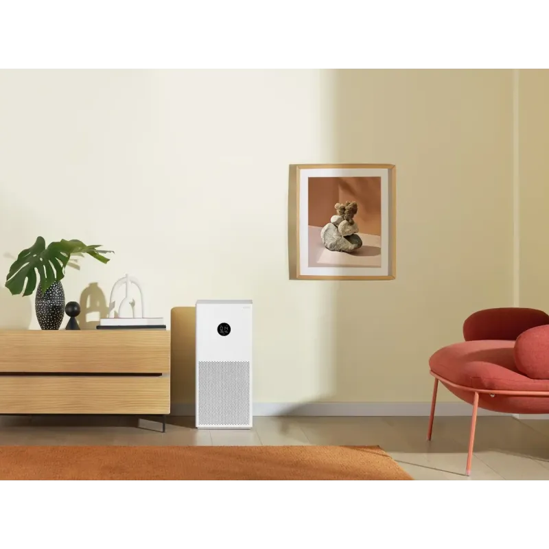 Xiaomi Smart Air Purifier 4 Lite