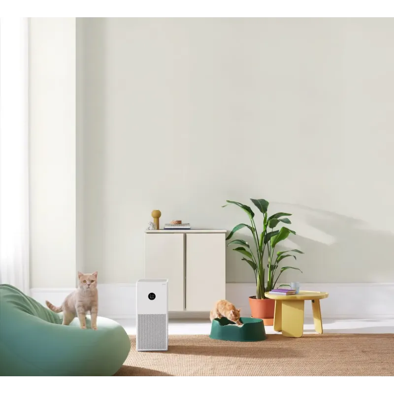 Xiaomi Smart Air Purifier 4 Lite