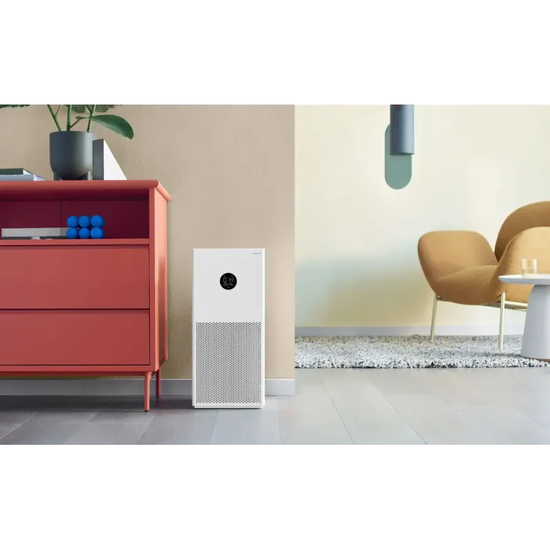 Xiaomi Smart Air Purifier 4 Lite