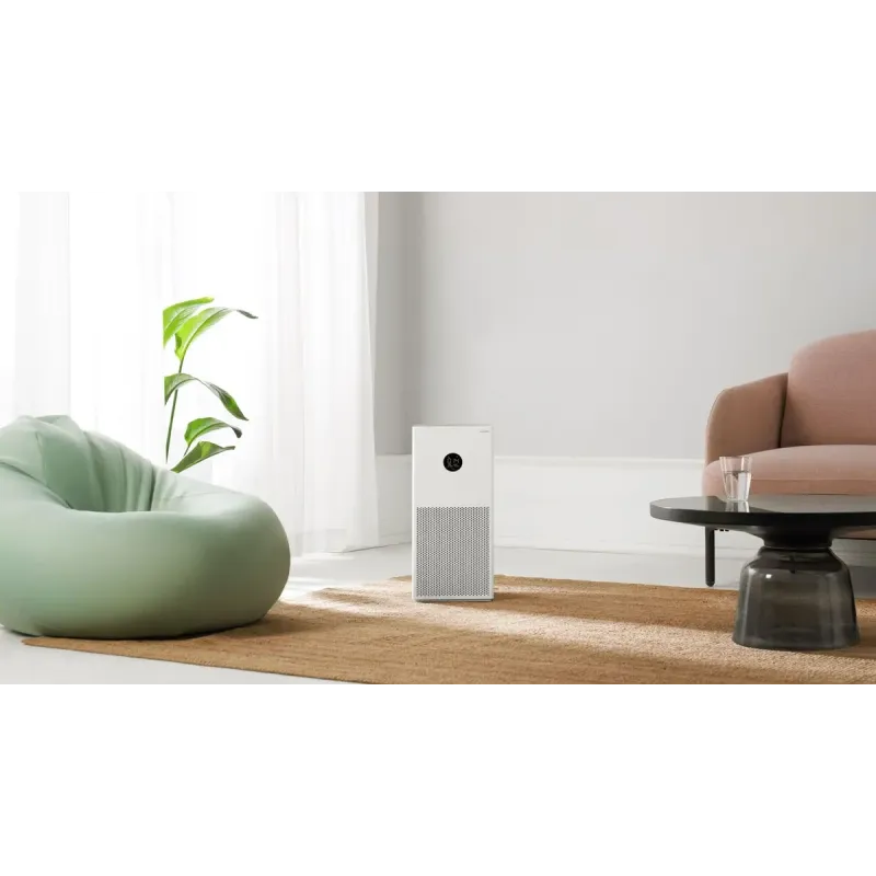 Xiaomi Smart Air Purifier 4 Lite