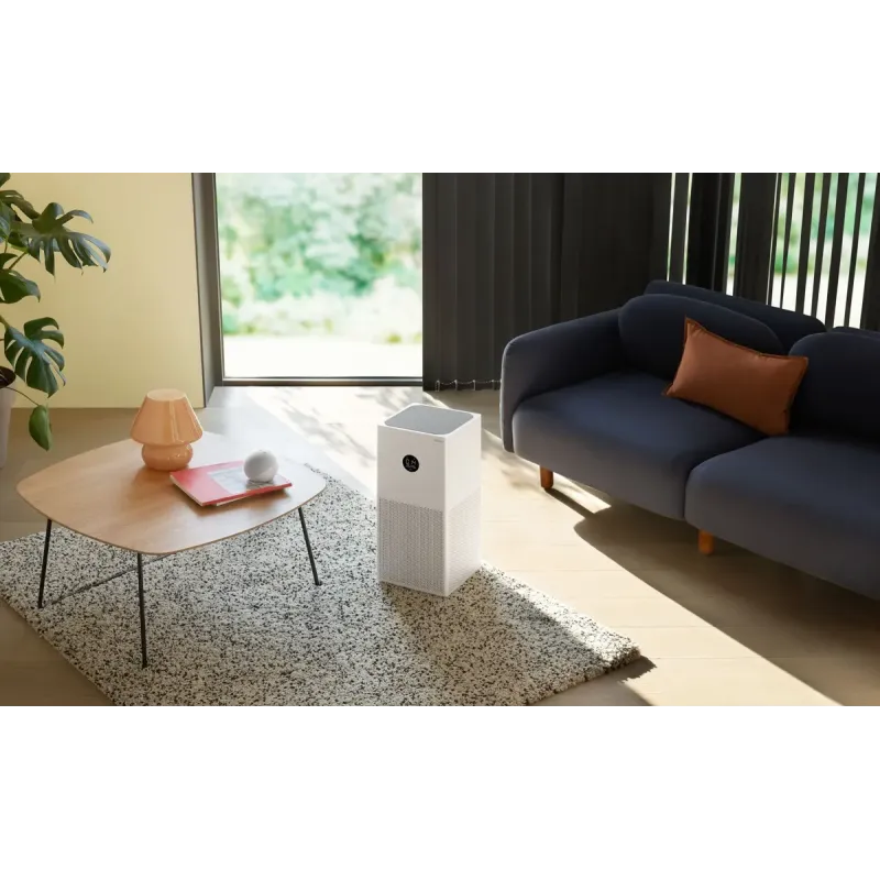 Xiaomi Smart Air Purifier 4 Lite