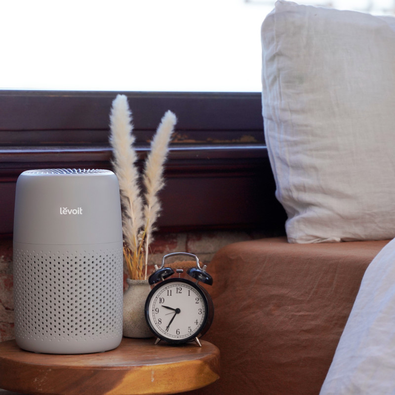 Levoit Air Purifier Core Mini Pro (HEAPAPLVNEU0141Y)