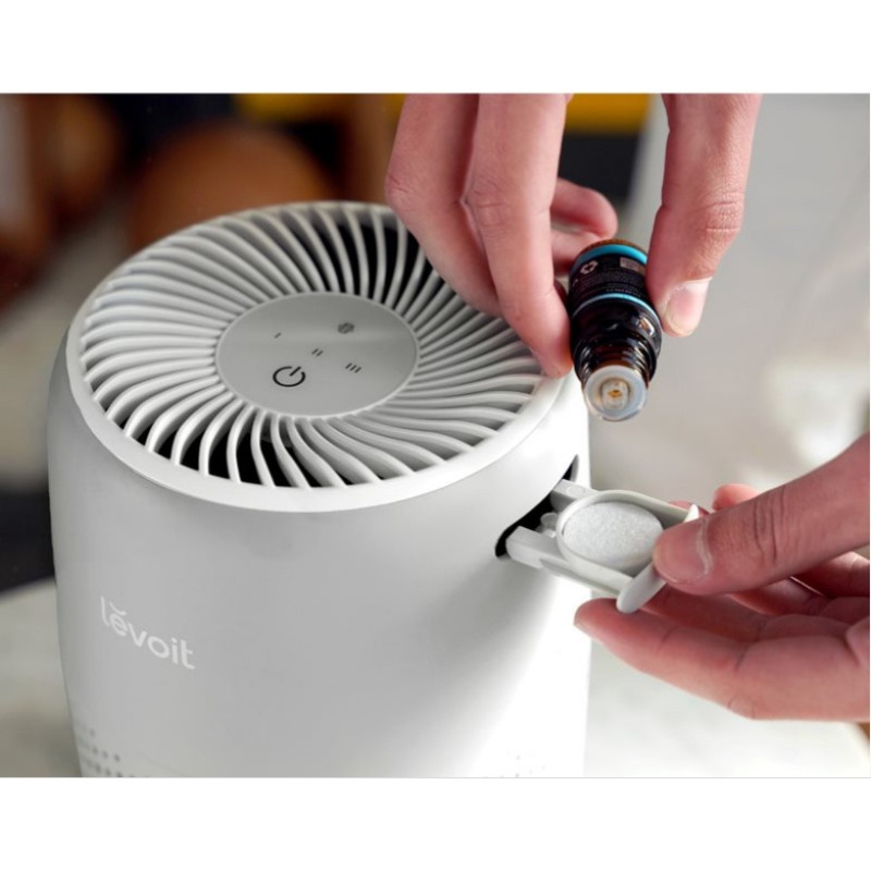 Levoit Air Purifier Core Mini Pro (HEAPAPLVNEU0141Y)