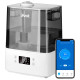 Levoit Smart Ultrasonic Humidifier Classic 300S White (HEAPHULVSEU0034)