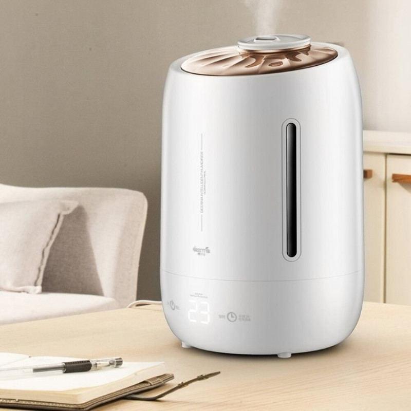Deerma Humidifier DEM-F600 White