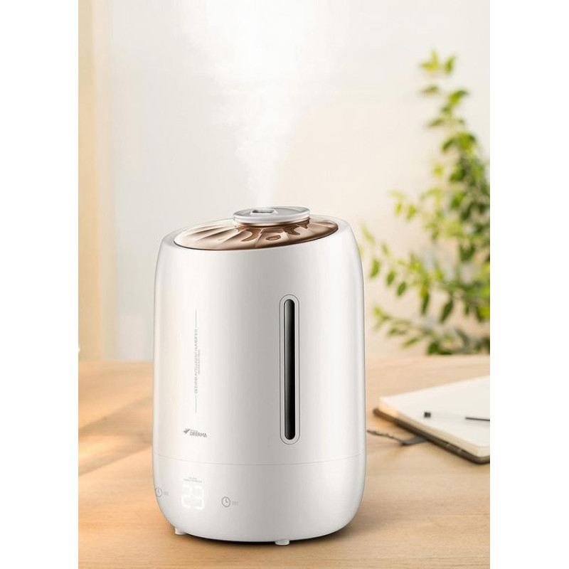 Deerma Humidifier DEM-F600 White