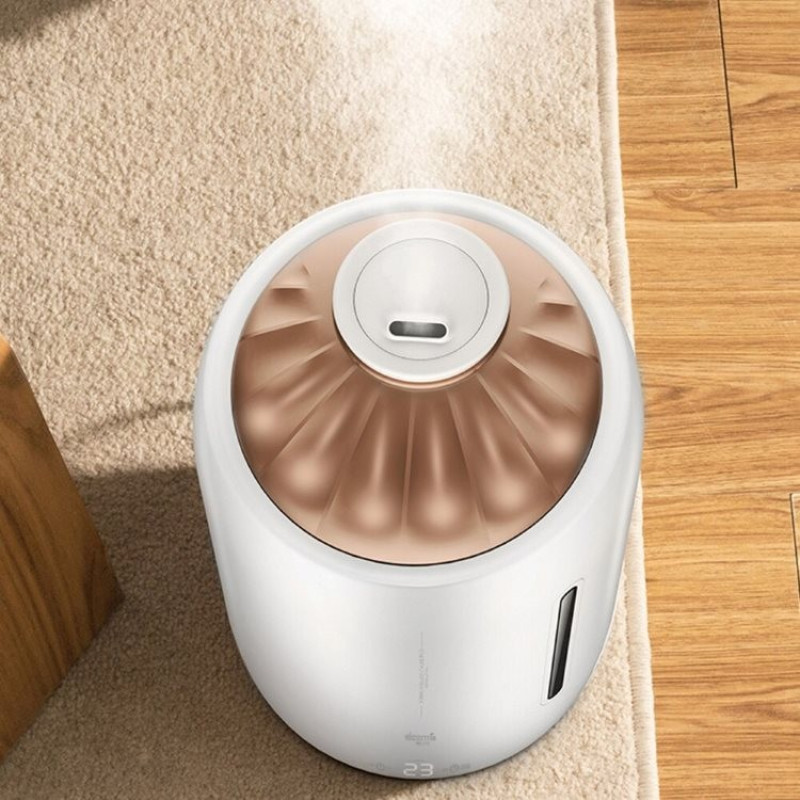 Deerma Humidifier DEM-F600 White