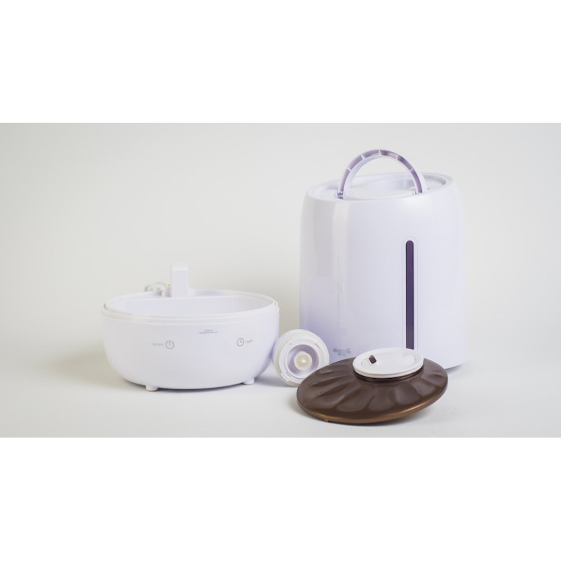 Deerma Humidifier DEM-F600 White