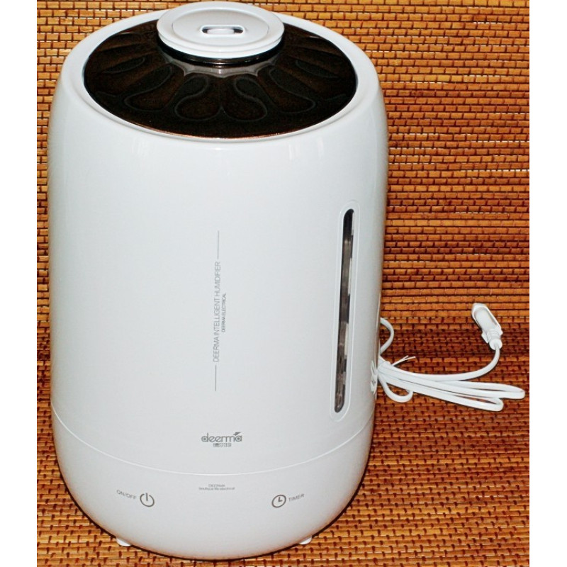 Deerma Humidifier DEM-F600 White