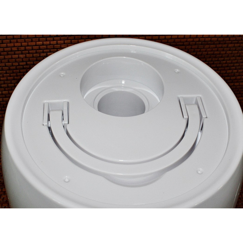 Deerma Humidifier DEM-F600 White