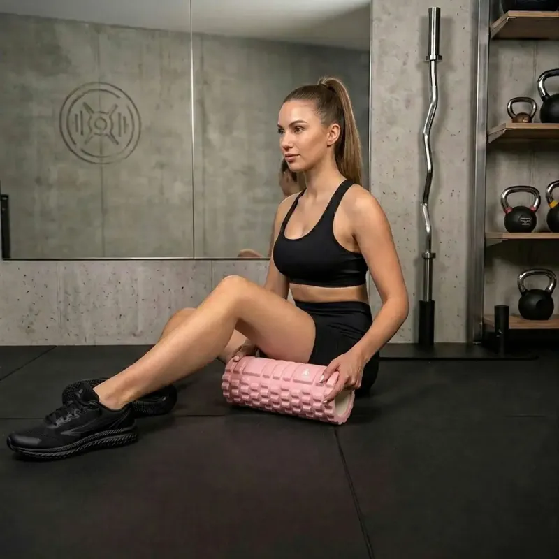 FITPADDY MROLLER01PK