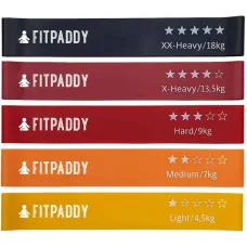 FITPADDY EBND01