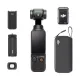 DJI Osmo Pocket 3 Creator Combo (CP.OS.00000302.01 / 02)