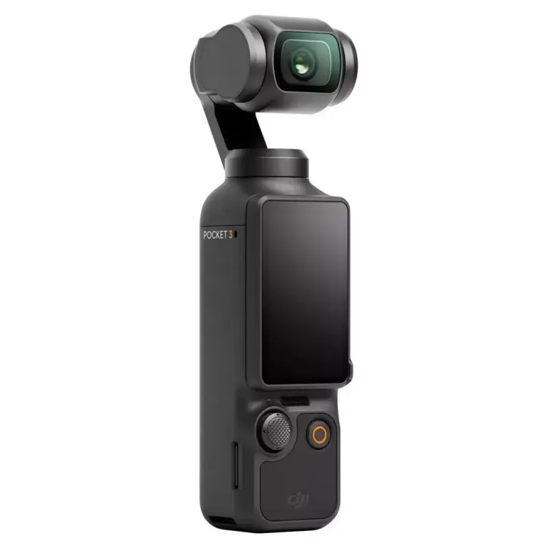 DJI Osmo Pocket 3 Creator Combo (CP.OS.00000302.01 / 02)