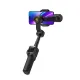 AOCHUAN Professional Gimbal Stabilizer for Smartphone SMART S3 Black (AOCHUAN-SMARTS3-B)