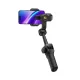 AOCHUAN Professional Gimbal Stabilizer for Smartphone SMART S3 Black (AOCHUAN-SMARTS3-B)