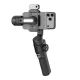 AOCHUAN Professional Gimbal Stabilizer for Smartphone SMART S3 Black (AOCHUAN-SMARTS3-B)