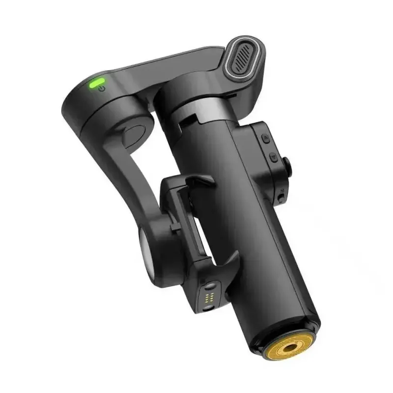 AOCHUAN Professional Gimbal Stabilizer for Smartphone SMART S3 Black (AOCHUAN-SMARTS3-B)