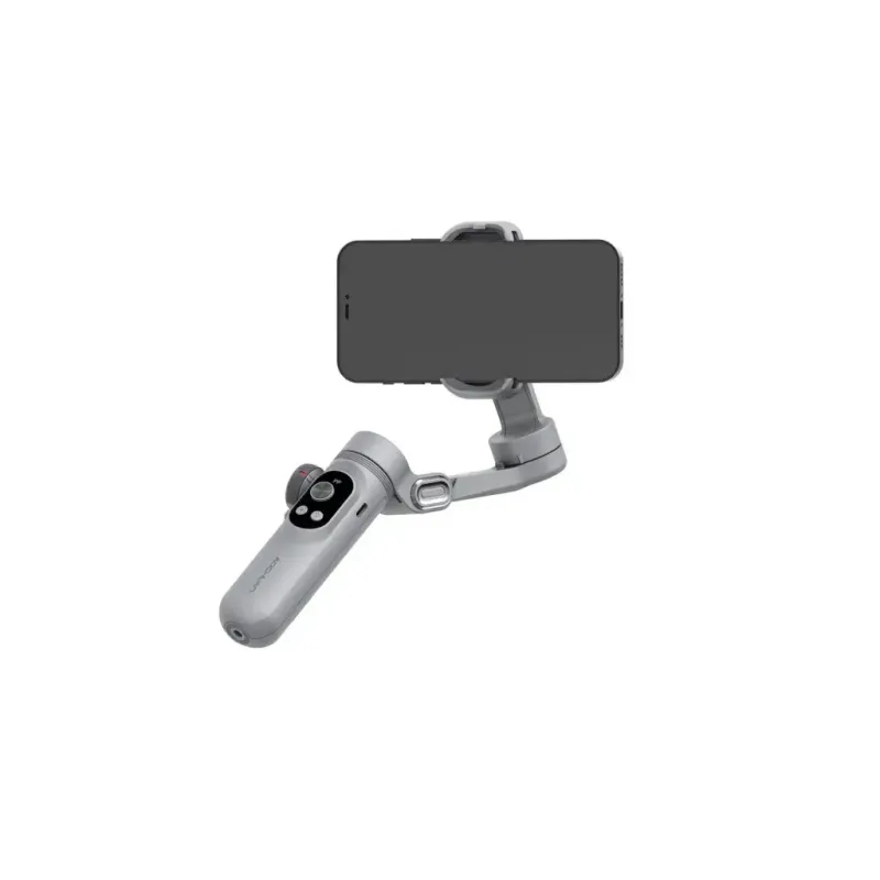 AOCHUAN GIMBAL STABILIZER FOR SMARTPHONE SMART X PRO GRAY (AOCHUAN-SMARTXPRO-G)